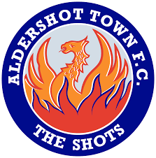 Aldershot Town logo
