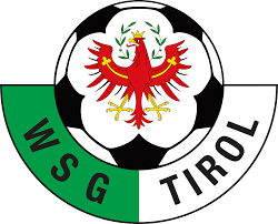 WSG Tirol logo