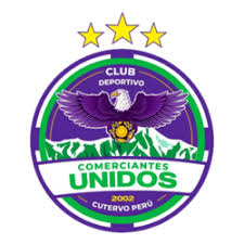 Comerciantes Unidos logo