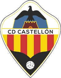 CD Castellón logo