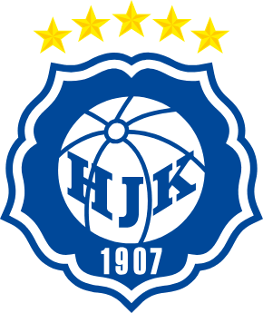 HJK Helsinki logo