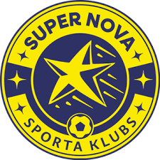 SK Super Nova logo