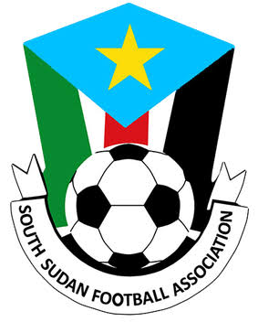 South Sudan logo