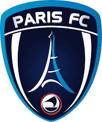 Paris FC Women logo