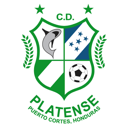Platense logo