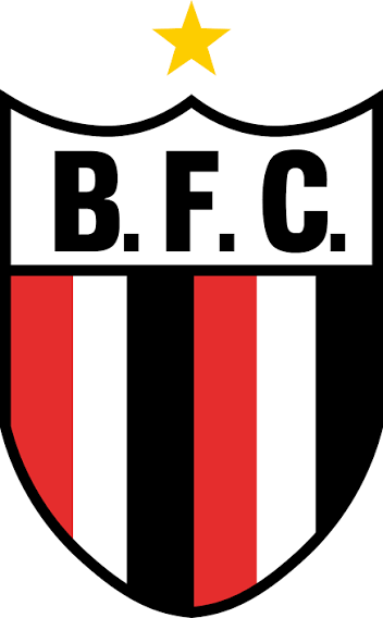 Botafogo SP logo