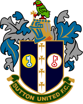 Sutton United logo