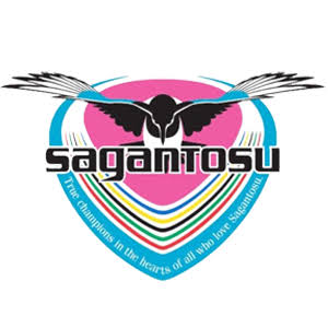 Sagan Tosu logo