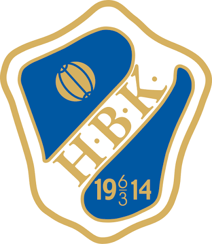 Halmstad logo